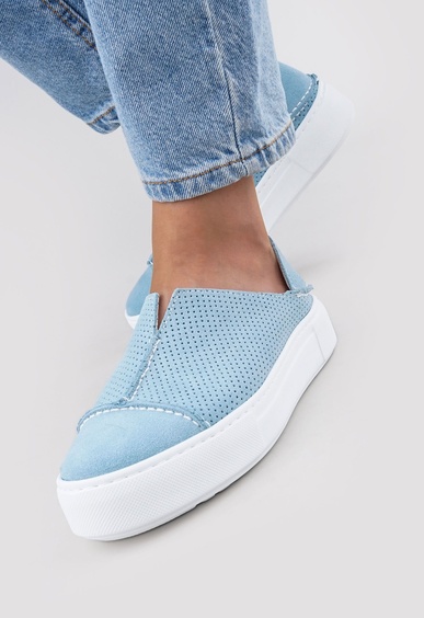 Слиперы Mario Berluchi Слиперы Mario Berluchi