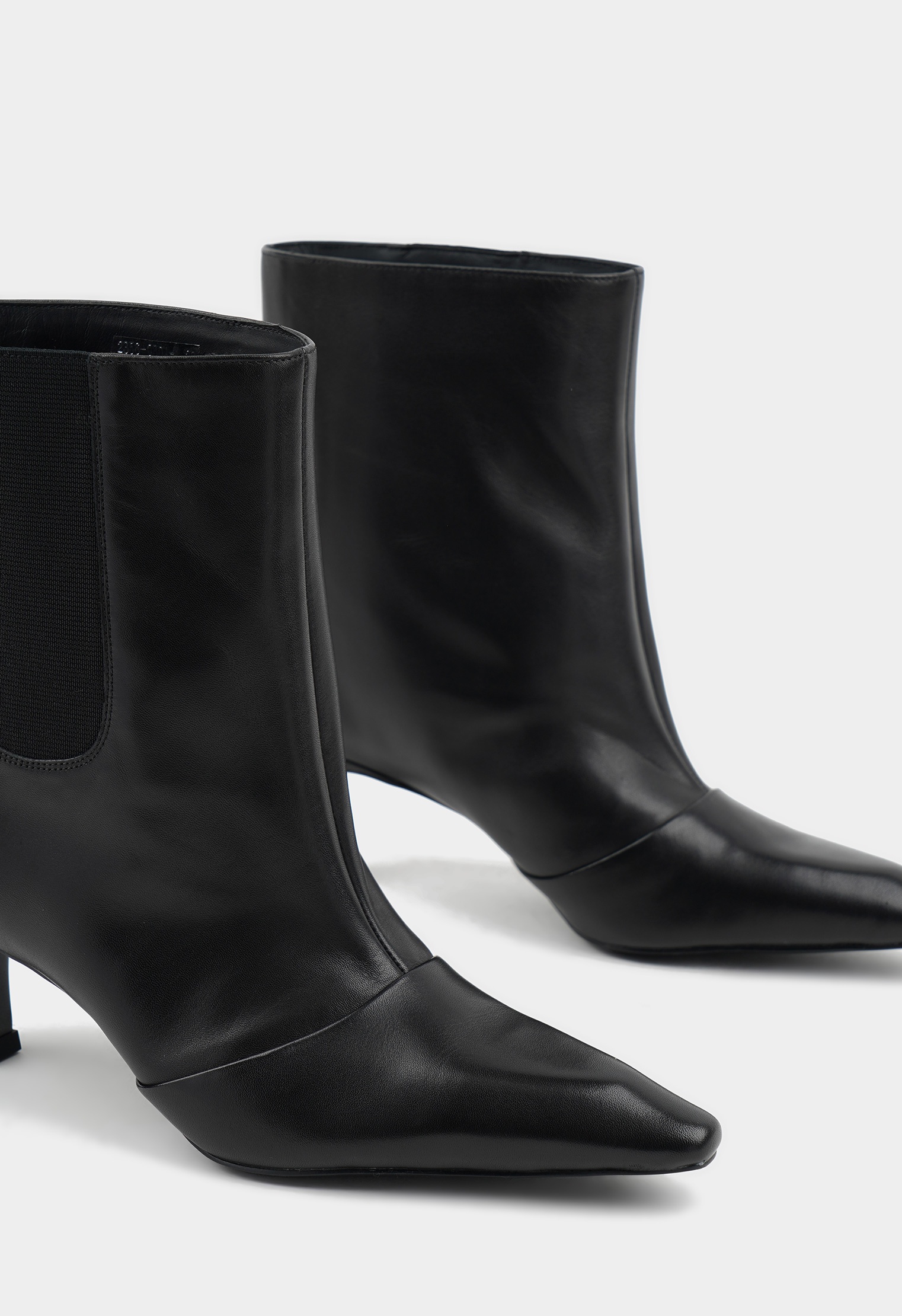 Ботильоны Mario Berlucci Ботильоны Mario Berlucci