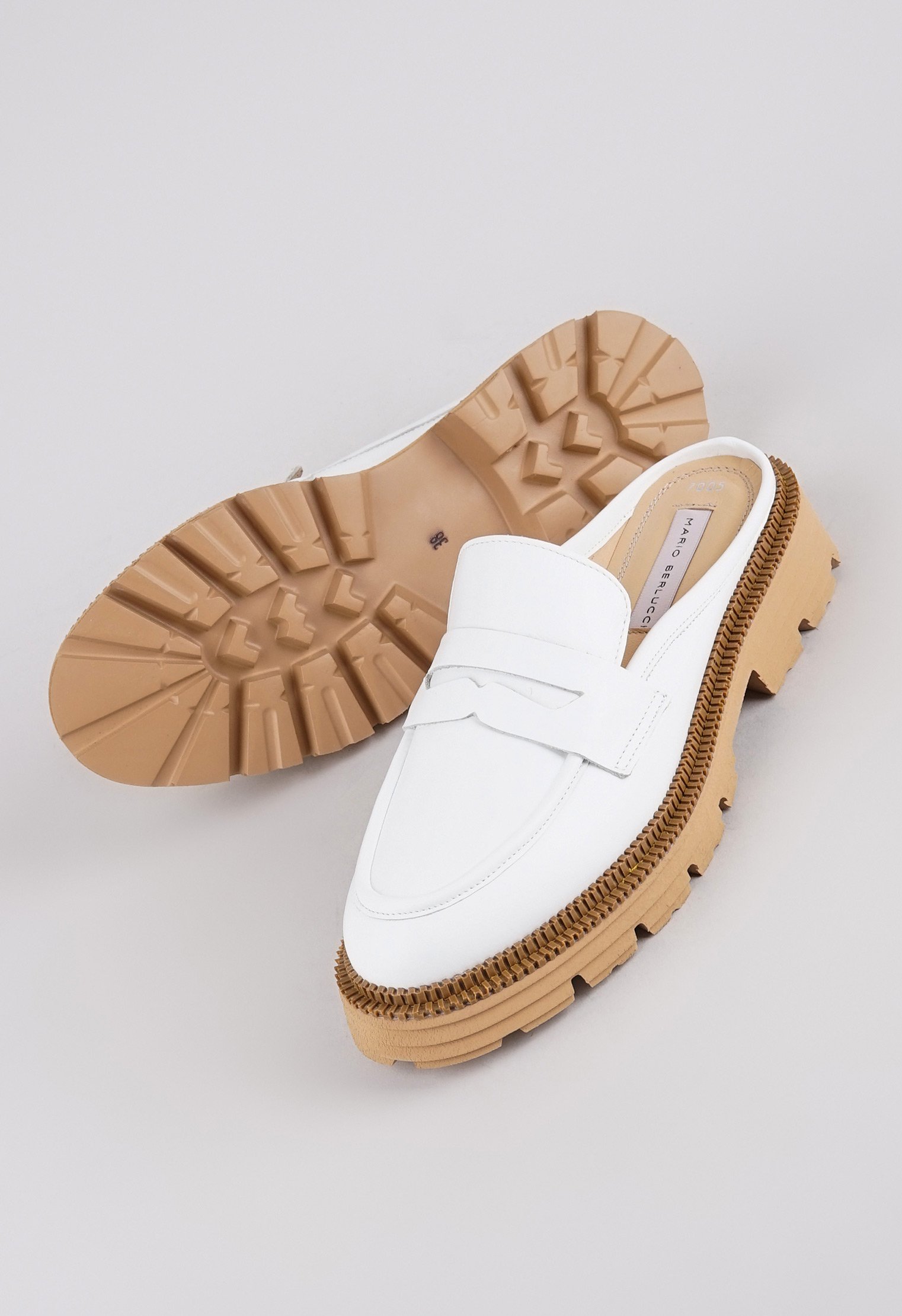 Мюли Mario Berlucci Мюли Mario Berlucci