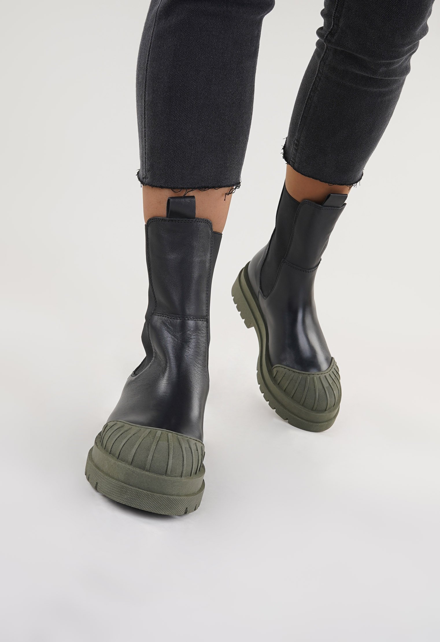 Ботинки Mario Berlucci Ботинки Mario Berlucci