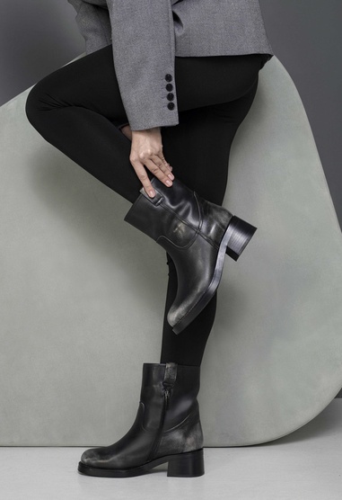 Mario Berlucci 3-F112-01-01