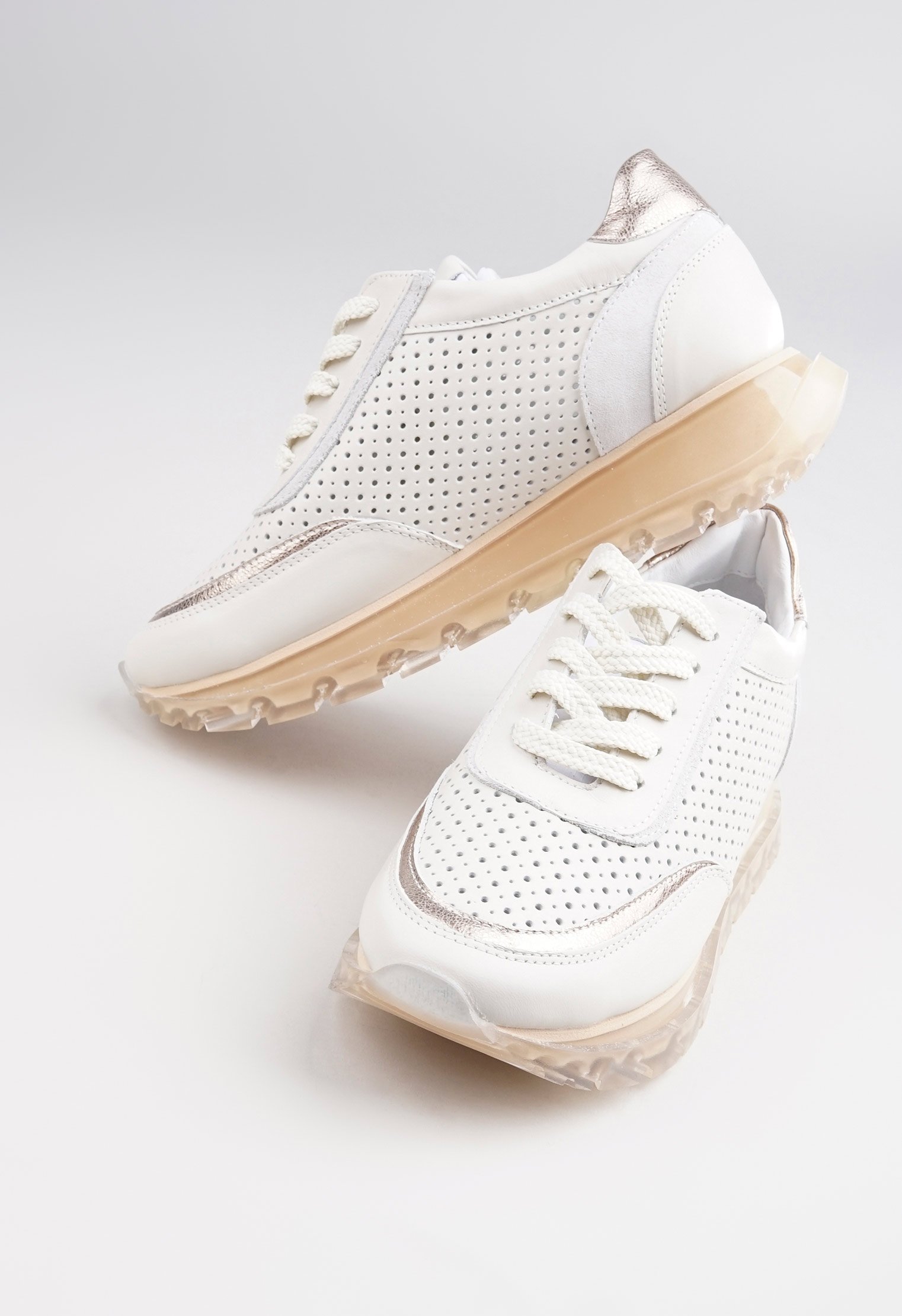 Кроссовки Mario Berluchi Кроссовки Mario Berluchi