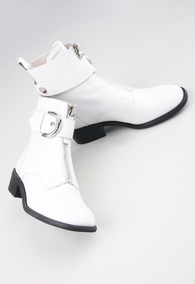 Ботинки Mario Berlucci Ботинки Mario Berlucci