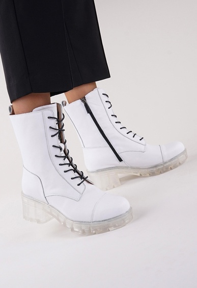 Ботинки Mario Berlucci Ботинки Mario Berlucci