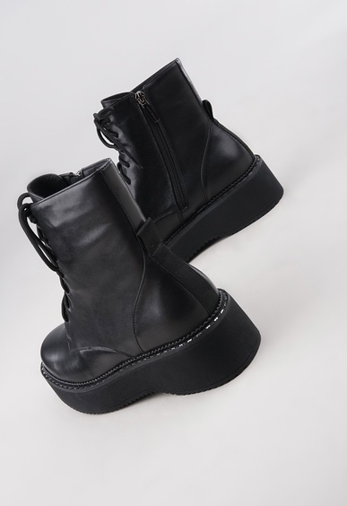 Ботинки Mario Berlucci Ботинки Mario Berlucci