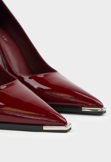 Туфли Mario Berlucci Туфли Mario Berlucci