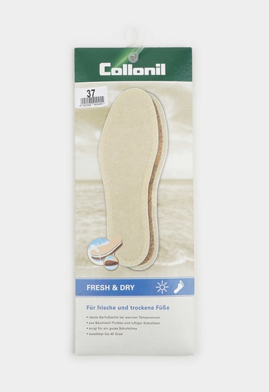 Стельки и вкладыши Стельки и вкладыши