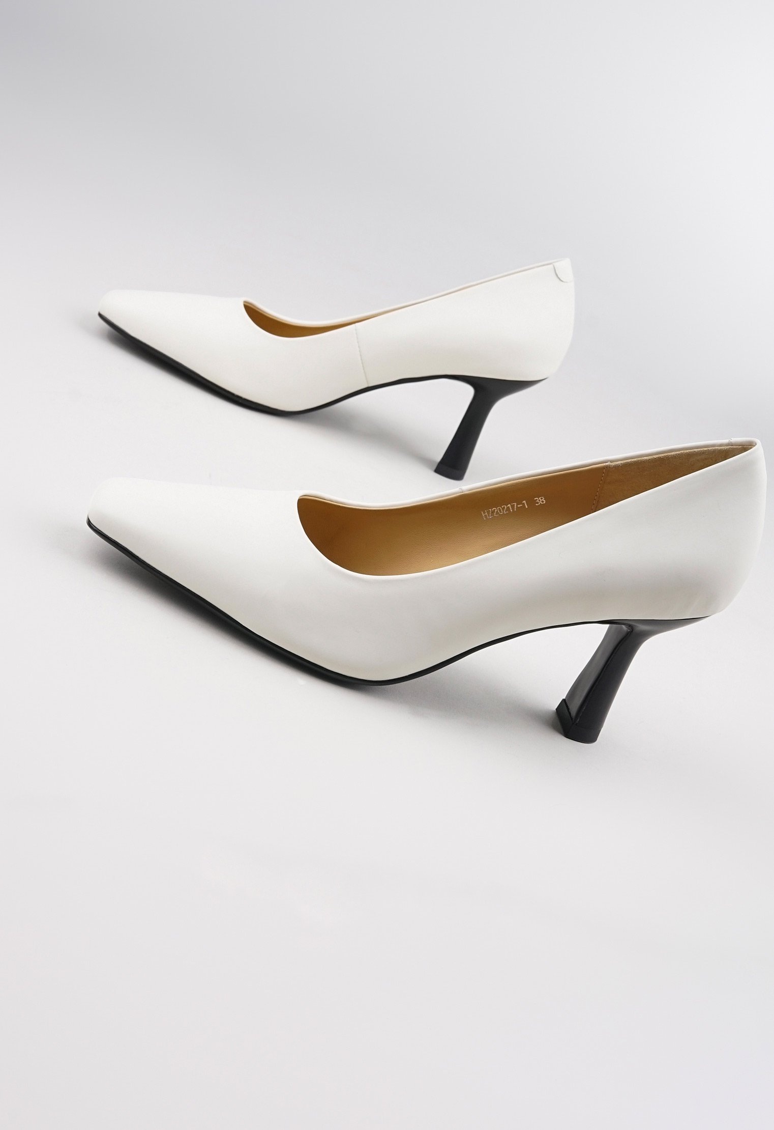 Туфли на каблуке Mario Berlucci Туфли на каблуке Mario Berlucci