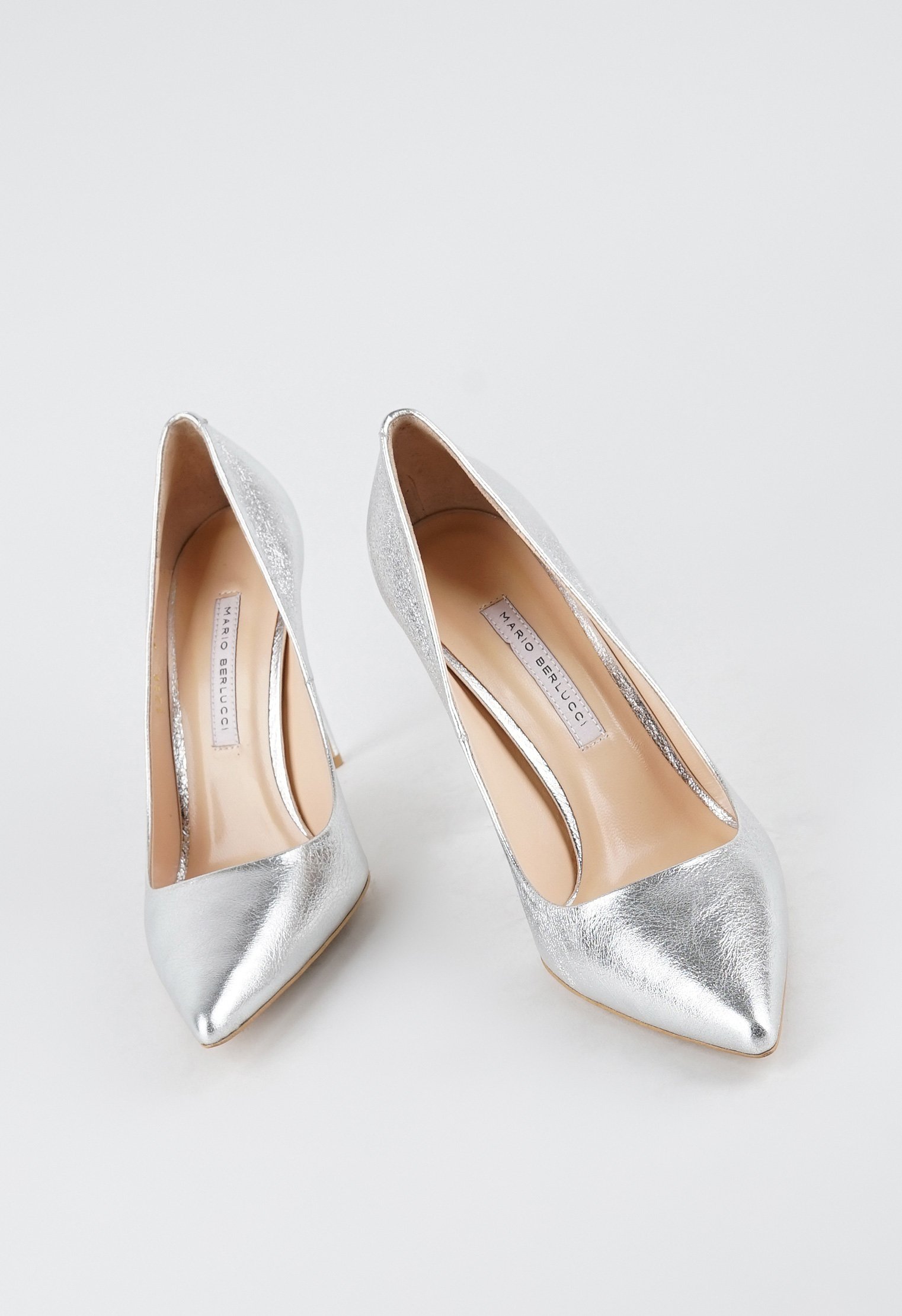 Туфли Mario Berlucci Туфли Mario Berlucci