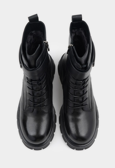 Ботинки Mario Berlucci Ботинки Mario Berlucci