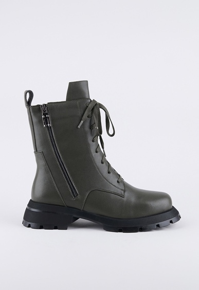 Ботинки Mario Berlucci Ботинки Mario Berlucci