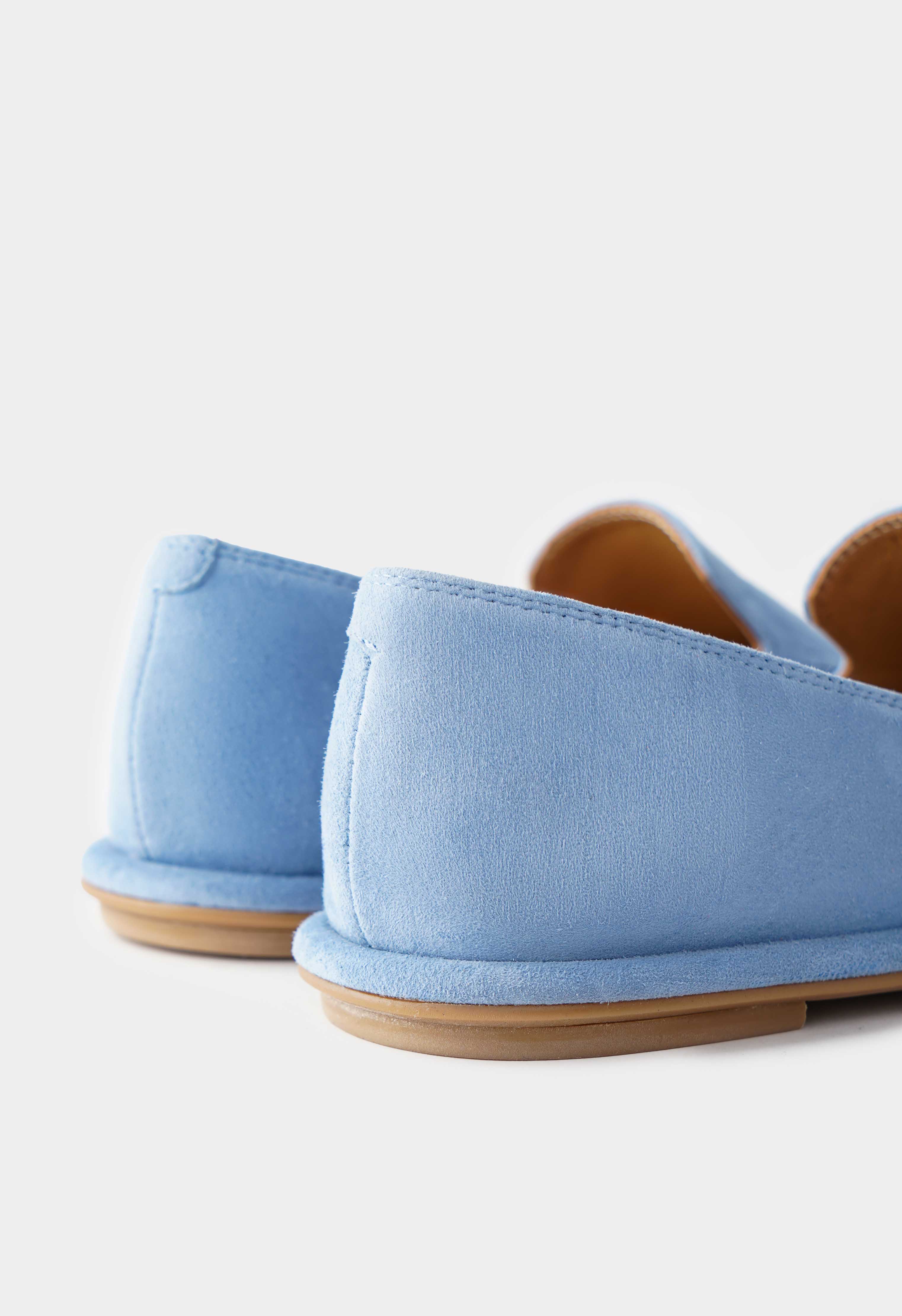 Лоферы Mario Berlucci