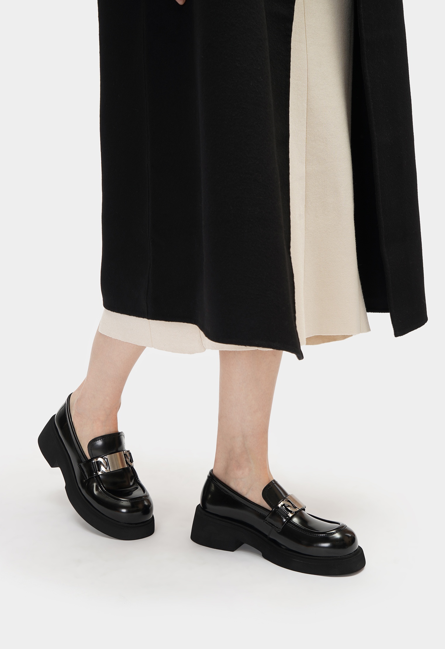 Лоферы Mario Berlucci Лоферы Mario Berlucci