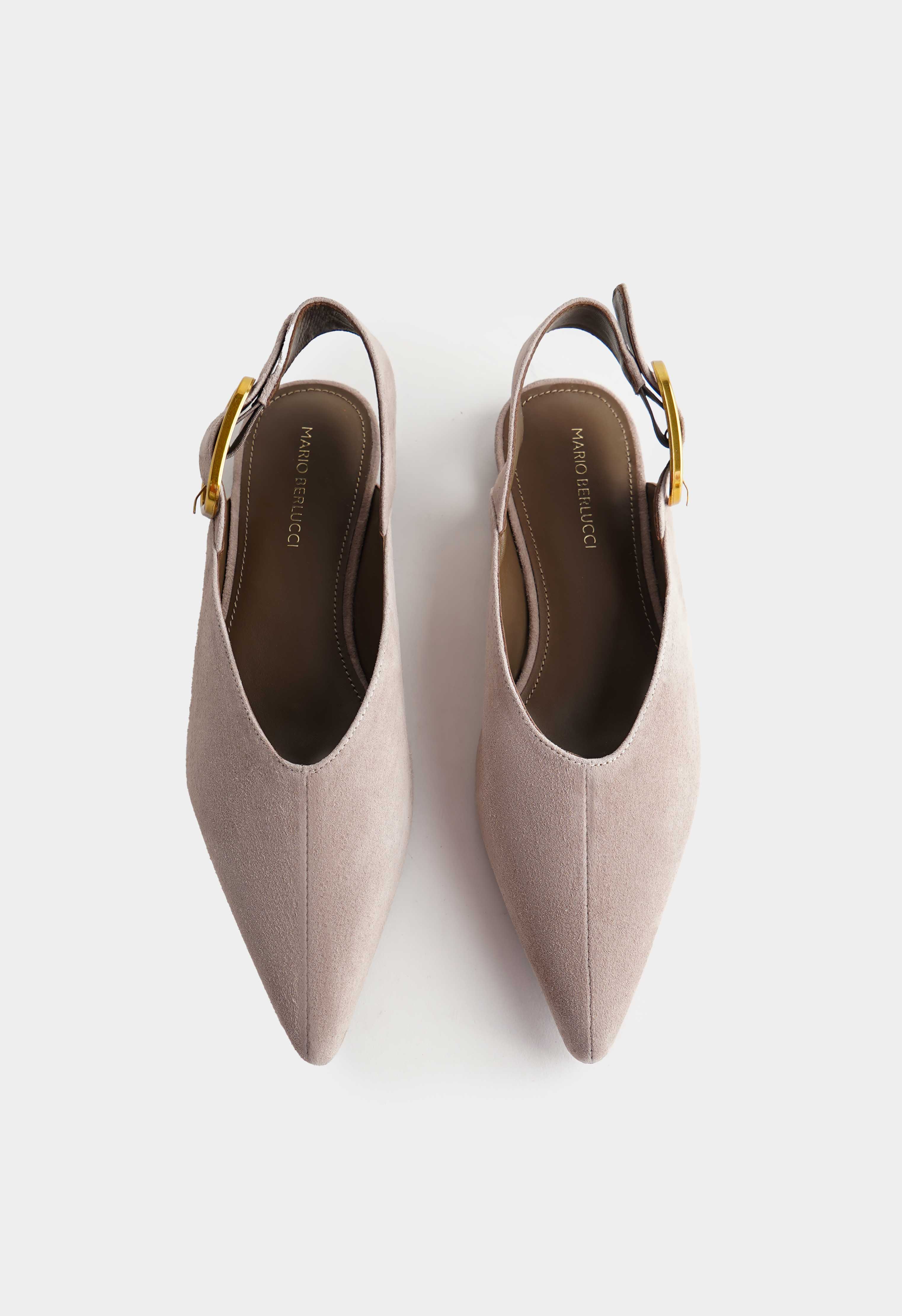 Туфли Mario Berlucci