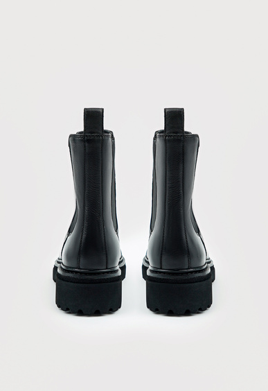 Ботильоны Mario Berlucci Ботильоны Mario Berlucci