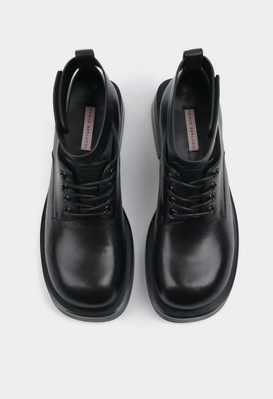 Полуботинки Mario Berlucci Полуботинки Mario Berlucci