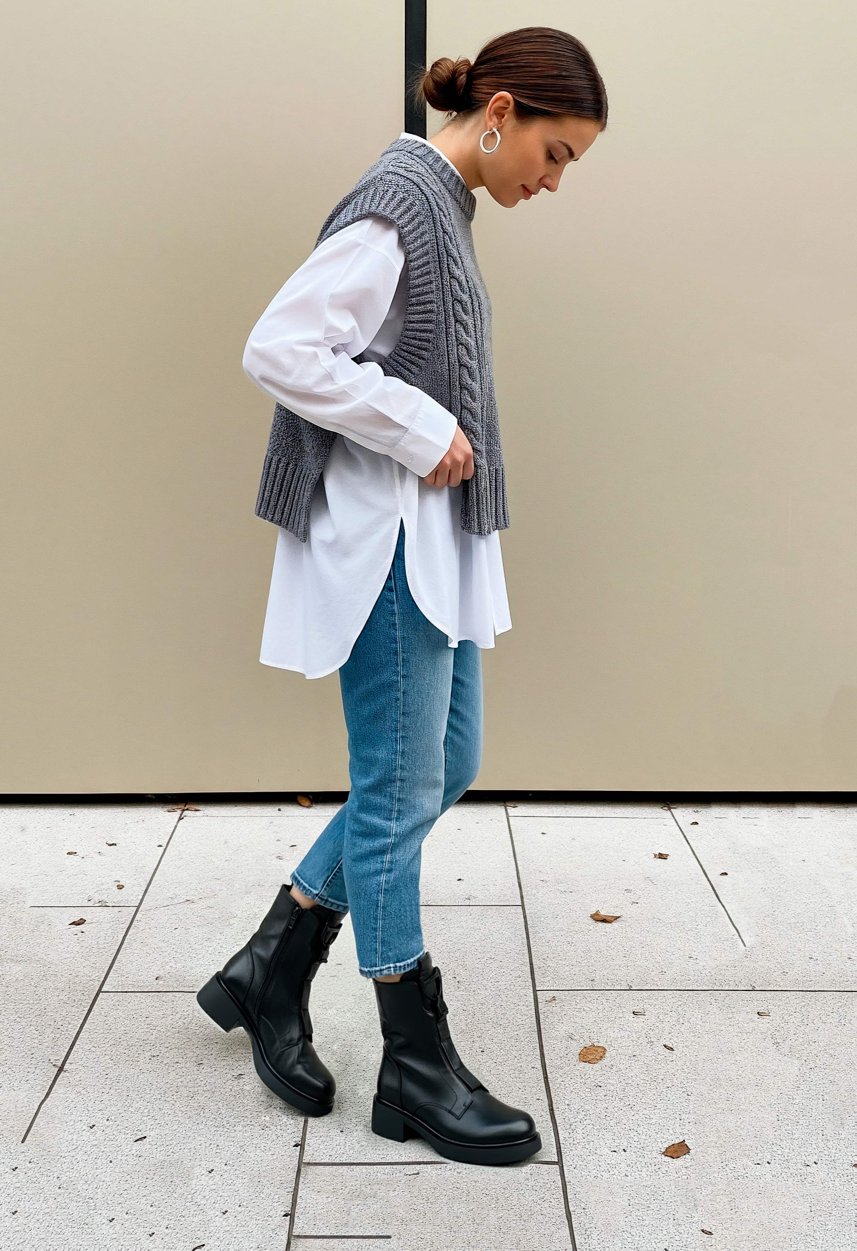 Mario Berlucci 3-H97