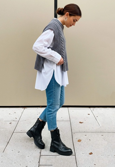 Mario Berlucci 3-H97