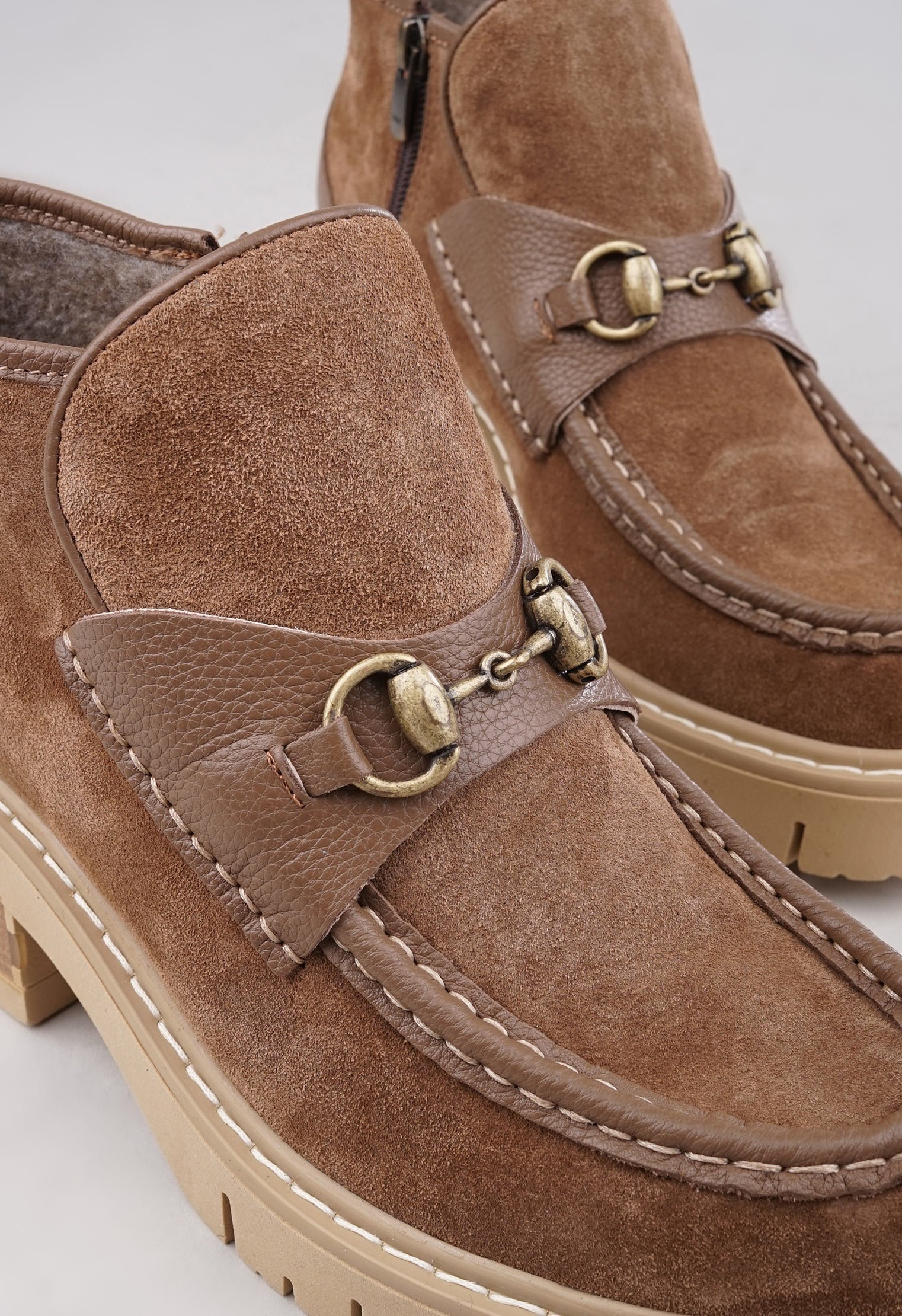 Ботинки Mario Berluchi Ботинки Mario Berluchi