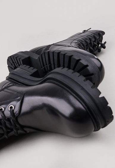 Ботинки Mario Berlucci Ботинки Mario Berlucci