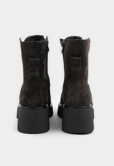 Ботильоны Mario Berlucci Ботильоны Mario Berlucci