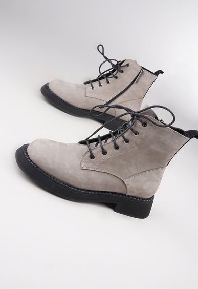 Ботинки Mario Berlucci Ботинки Mario Berlucci