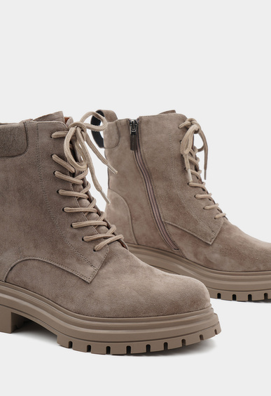 Ботинки Mario Berlucci Ботинки Mario Berlucci