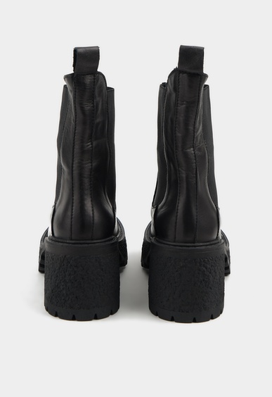 Ботильоны Mario Berlucci Ботильоны Mario Berlucci