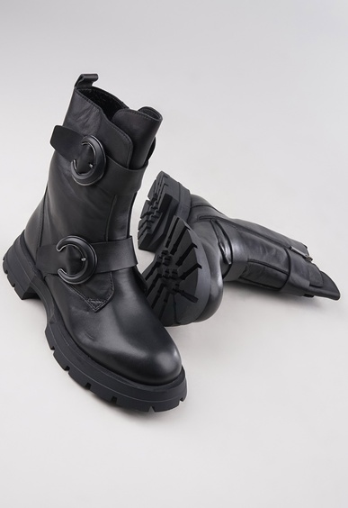 Ботинки Mario Berlucci Ботинки Mario Berlucci