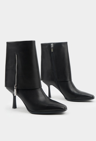 Ботильоны Mario Berlucci Ботильоны Mario Berlucci