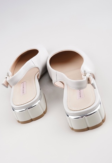 Туфли на низком каблуке Mario Berlucci Туфли на низком каблуке Mario Berlucci