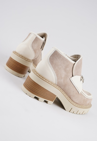 Ботинки Mario Berlucci Ботинки Mario Berlucci