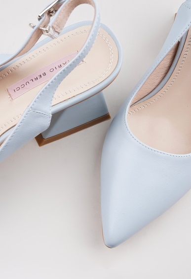 Туфли на каблуке Mario Berlucci Туфли на каблуке Mario Berlucci