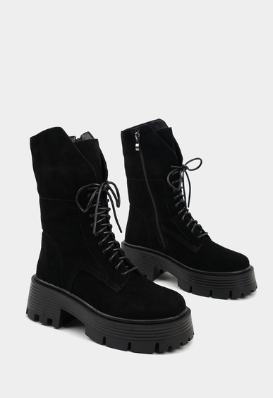 Ботинки Mario Berlucci Ботинки Mario Berlucci