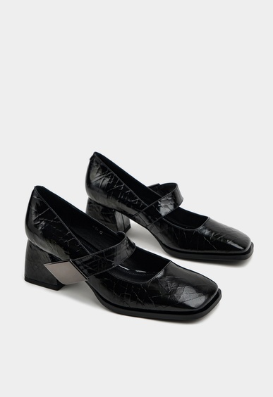 Туфли Mario Berlucci Туфли Mario Berlucci