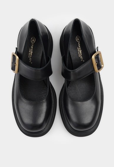 Туфли Mario Berlucci Туфли Mario Berlucci