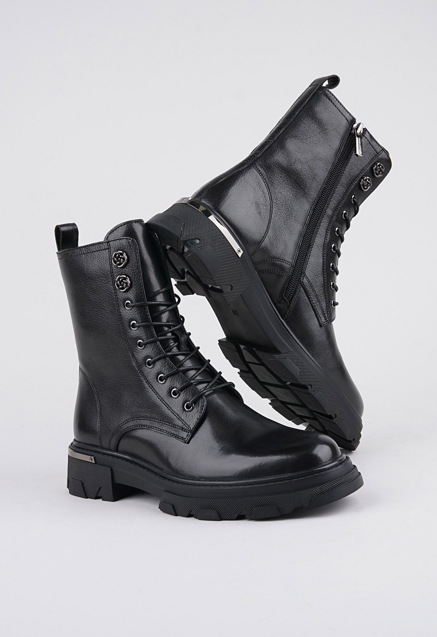 Ботинки Mario Berlucci Ботинки Mario Berlucci