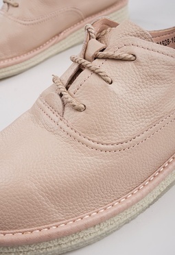 Туфли на низком каблуке Mario Berlucci Туфли на низком каблуке Mario Berlucci