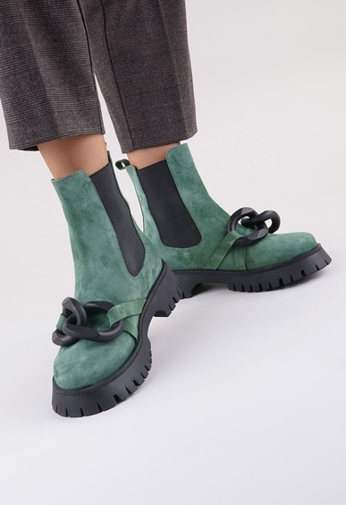 Ботинки Mario Berlucci Ботинки Mario Berlucci