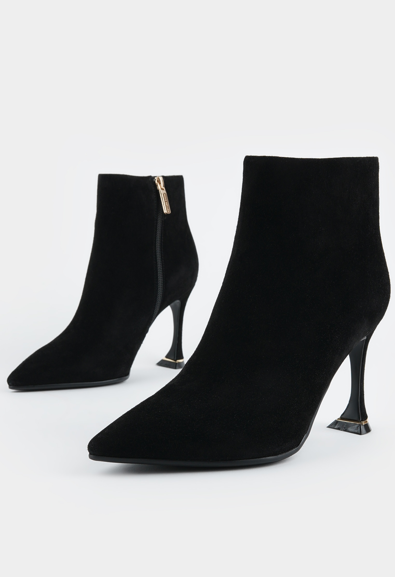 Ботильоны Mario Berlucci Ботильоны Mario Berlucci