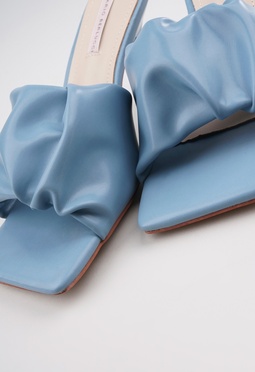 Босоножки на каблуке Mario Berlucci Босоножки на каблуке Mario Berlucci