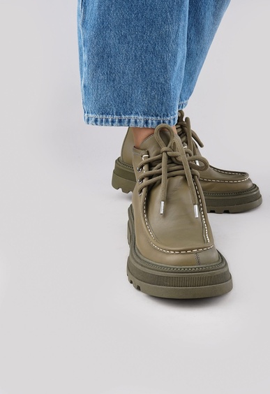 Ботинки Mario Berlucci Ботинки Mario Berlucci