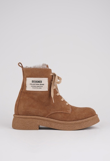 Ботинки Mario Berlucci Ботинки Mario Berlucci