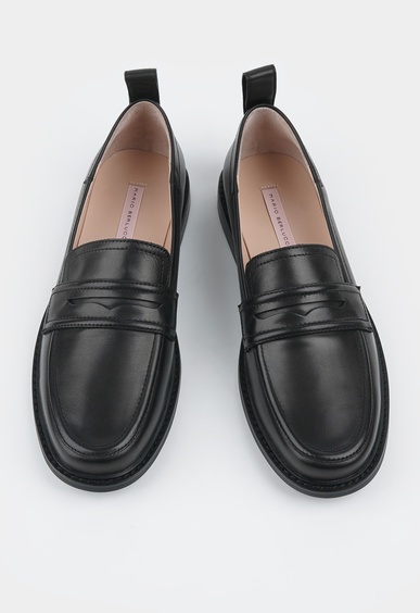 Лоферы Mario Berlucci Лоферы Mario Berlucci