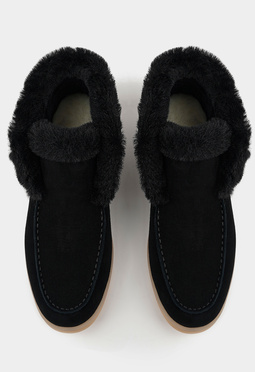 Ботинки Mario Berlucci Ботинки Mario Berlucci