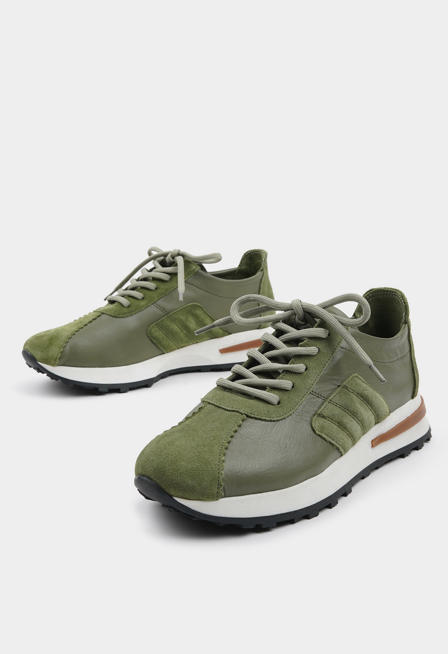 Кроссовки Mario Berlucci Кроссовки Mario Berlucci