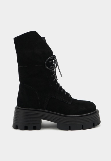 Ботинки Mario Berlucci Ботинки Mario Berlucci