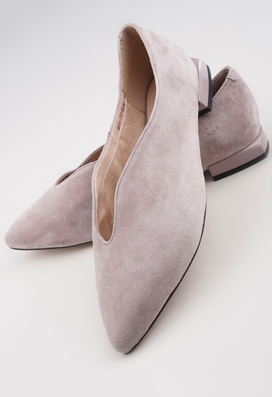 Туфли на низком каблуке Mario Berlucci Туфли на низком каблуке Mario Berlucci