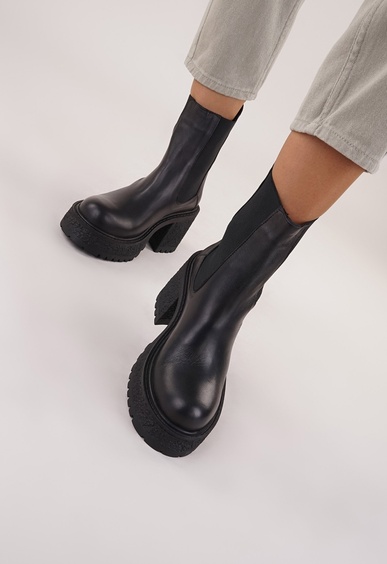 Ботильоны Mario Berlucci Ботильоны Mario Berlucci