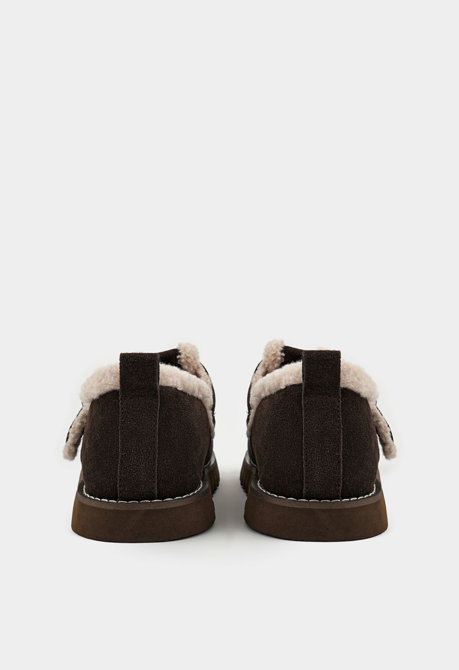 Угги Mario Berlucci